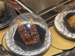 -争鲜回转寿司(金桥家乐福店)