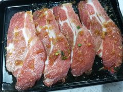 -炙城·韩式烤肉(南京东路店)