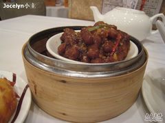 凤爪（不怎样）-稻香(新港中心店)