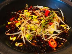 -云海肴·汽锅鸡·云南菜(苏州中心店)