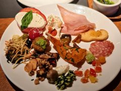 -拉蒂娜·巴西牛排馆 Latina·Brazilian Steakhouse(王府井喜悦店)