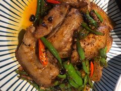 农家小炒肉-川流不息(北蔡休闲广场店)