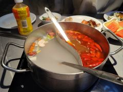 -千滋百味自助海鲜烤肉(布吉景华店)