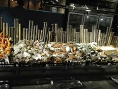 -星伦多 自助料理(圆融店)