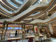 大堂-哈根达斯(新都汇店)