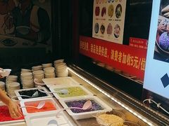 -大队长主题火锅(观音桥店)