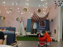 -FAIRYLAND龙族星球主题餐厅(凯丹广场店)