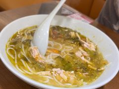 -王春春鸡汤饭(上海中海环宇城店)