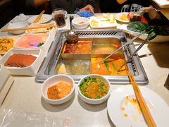 -海底捞火锅(亲子主题北金鹰店)