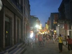 -鲜鱼口老字号美食街