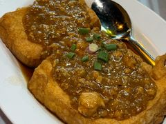 -ZF Seafood Restaurant 卓峰海鲜餐