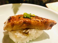 -炙柒Sekinana·精致料理 烧鸟·铁板烧(海上世界店)