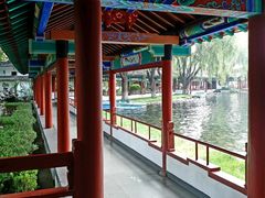 -百脉泉景区