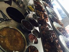-百成大同鸭肉粥(大同总店)