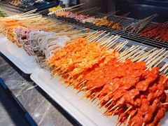 -吉布鲁牛排海鲜自助(CBD万达店)