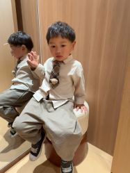 -海马体家庭照相馆(杭州远洋乐堤港店)