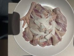 -百年果林椰子鸡(中洲店)