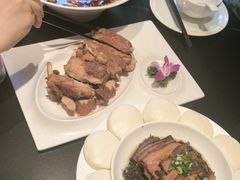 -国人川菜(李家村建东街店)