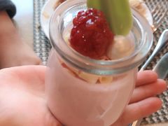 -亮马河饭店翠雅咖啡厅