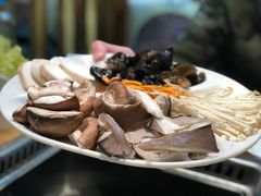 -草原塞蛮羊火锅城(港湾店)