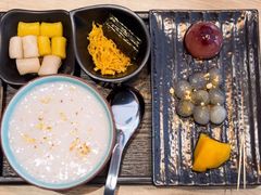 -鲜芋仙(中山路店)