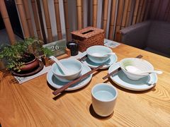 -竹里馆·淮扬菜·功夫茶(老门东店)