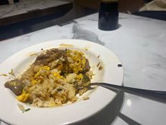 -深仔记茶餐厅(亚士厘道店)