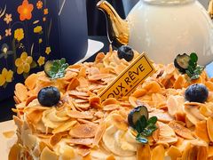 -杜哈夫DOUX RÊVE·生日蛋糕(日月光店)