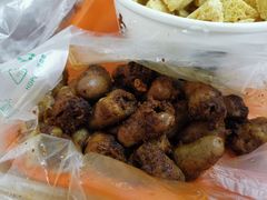 -王记西鎮电烤肉(汶上路店)