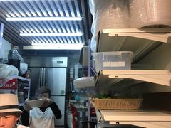 大堂-小瑞哥麻辣烫(知春路店)