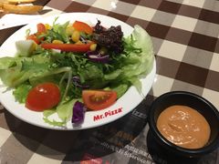 -米斯特比萨(罗斯福店)