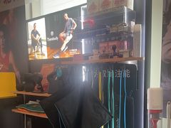 -MASTER FIT 拉伸大师·筋膜刀·西式按摩(上梅林卓悦汇店)