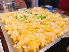 -很久以前羊肉串(昌里路三钢里店)