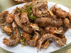 -秋姐美食店(旅游大道店)