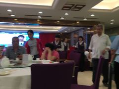 -黄埔华苑酒家(黄埔店)