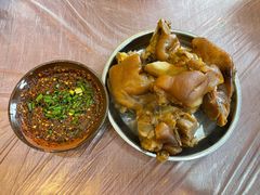 -王万妈卤猪脚(青岩交通路)