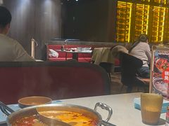-喜庭海鲜自助(北辰三角洲北辰荟店)