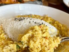 -翡翠鸟精品泰国菜(北辰财富中心店)