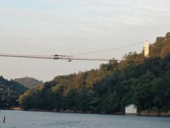 -石燕湖生态旅游景区