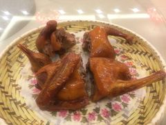 -顺风山庄(水濂山店)