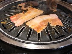 -九田家黑牛烤肉料理(石路天虹店)