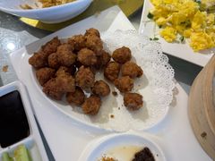 -峨嵋酒家(地安门店)