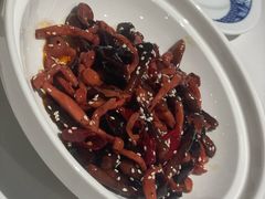 -北京全聚德(王府井店)