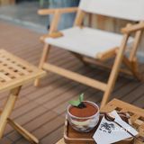 【佛山|为夏日炎热前的凉爽碰一杯吧🍻】