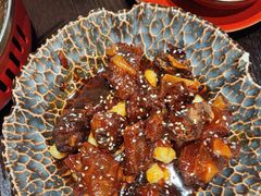 -古都历食南京菜·烤鸭·鸭血粉丝·汤包(南京博物院店)