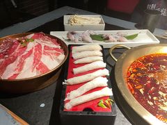 -九鼎轩脆毛肚火锅(南京东路店)
