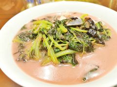 -传统菜农庄(皇姑路店)