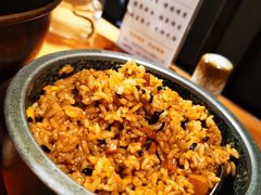 菌王饭-致明德素食餐厅(土屋路店)