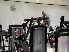 -FLARE STAR FITNESS(复地活力城店)
