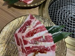 -江户烧肉(高德店)